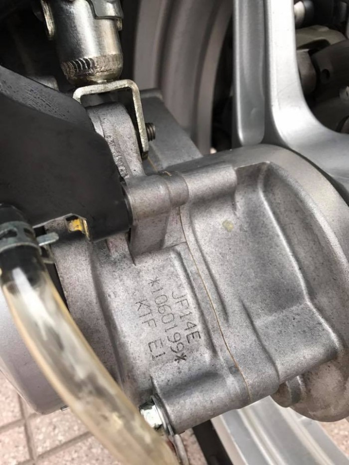 SH 125i nhập khẩu 2013 đầu máy 106 - 129tr