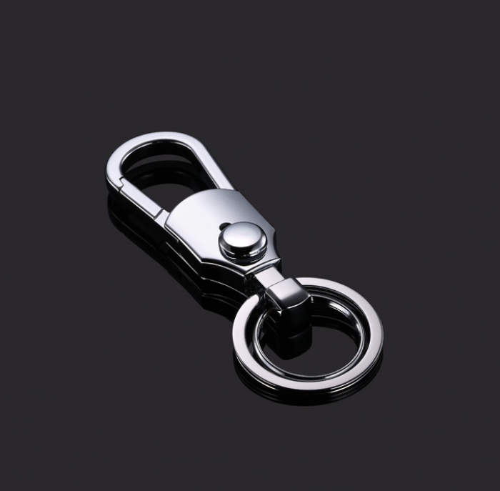 Móc khóa xe hơi cao cấp Jobon car keychain