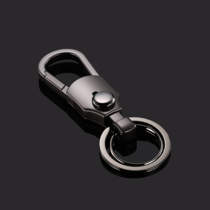 Móc khóa xe hơi cao cấp Jobon car keychain