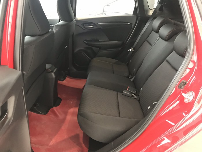 Honda Jazz Nhập Thái Lan 100% Chỉ 150 Triệu Nhận Xe, Bảo Hiểm, Camera