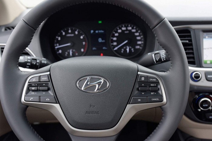 Hyundai Accent đầy đủ các phiên bản, màu sắc, hỗ hỗ trợ trả góp tối ưu, duyệt hồ sơ nhanh, hỗ trợ đăng ký Taxi, Grab,...