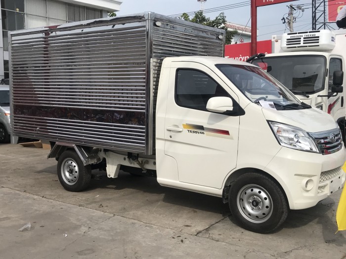 Giá xe tera100 tải trọng 990kg