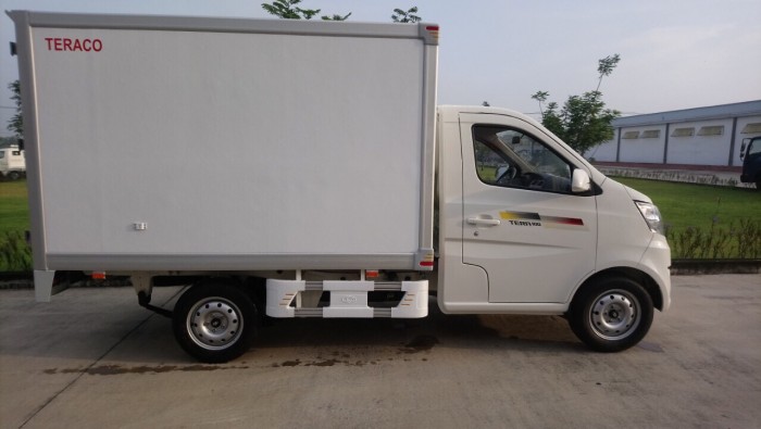 Giá xe tera100 tải trọng 990kg