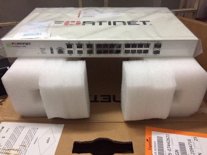 Fortinet0