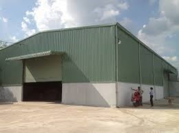 . Về quê ở bán gấp xưởng mặt tiền Hương lộ 11 860m2, ngang 21m (A.Hào)