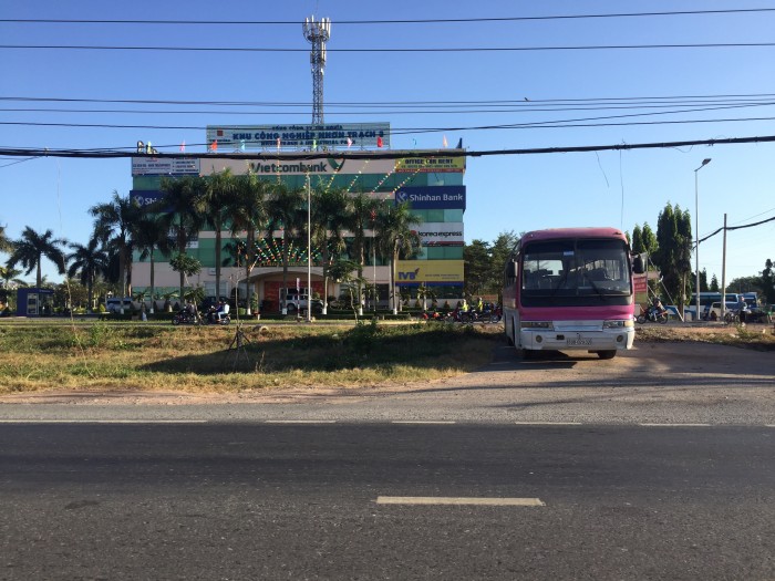 Mở Bán Dự Án mới gần kề cầu Cát Lái kết nối Đồng Nai-TPHCM, sổ hồng riêng