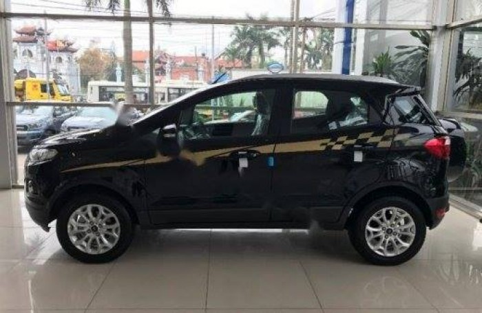 Ecosport 1.5 trend