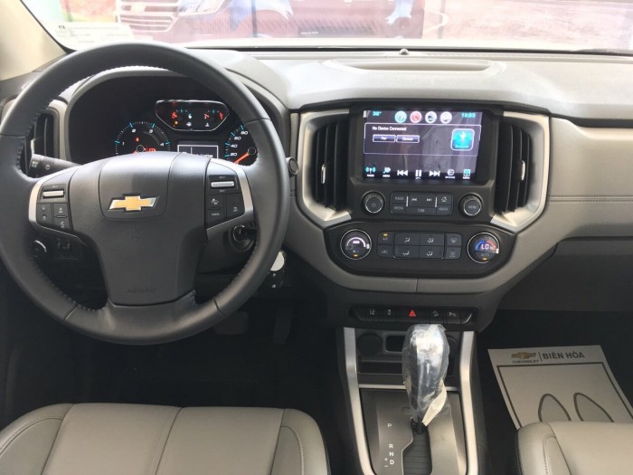 Chevrolet Colorado New2019 Vay 100% +Phụ Kiện VIP