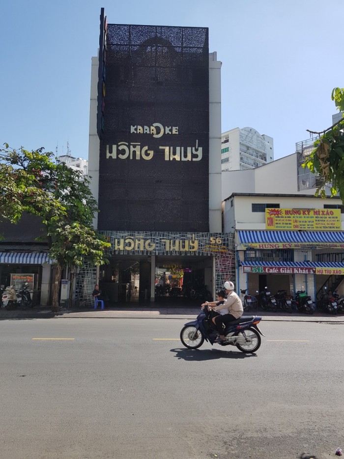 MT Nguyễn Văn Đậu. 6.3x18. 1 lầu.