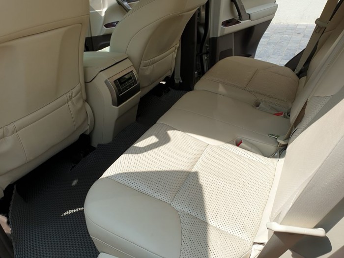 Cần tiền bán chiến cơ Gx460, sản xuất 2016, số tự động, nhập nhật