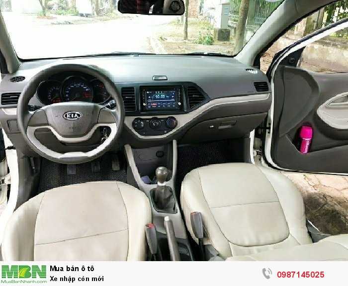 Xe nhập còn mới