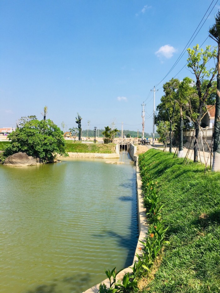 Dự án Tăng Long Angora Park giá tốt cho Khách hàng đầu tư và an cư