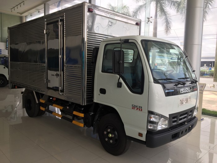 Bán Xe Tải Isuzu , Hyundai , Hino,... các loại giá rẽ nhất thị trường