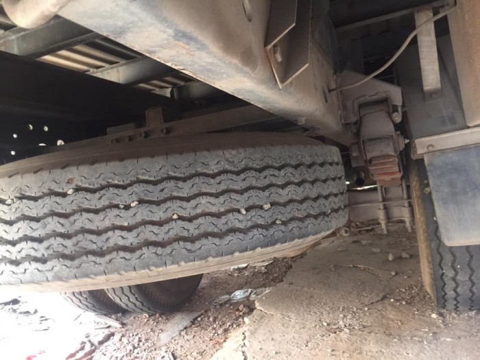 Bán xe tải Hyundai HD 72 nhập khẩu đời 2015