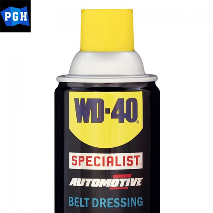 Chai Xịt Bảo Dưỡng Dây Cua Roa WD-40 USA 360ml