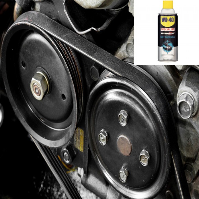 Chai Xịt Bảo Dưỡng Dây Cua Roa WD-40 USA 360ml