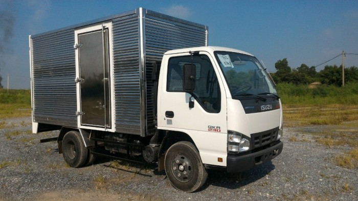 Isuzu Qkr77fe4 – 1 Tấn 4 Và 2 Tấn 4