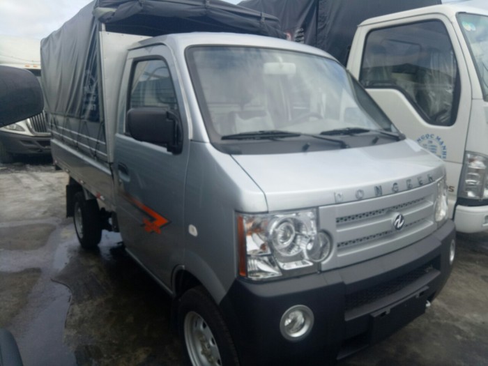 Xe tải isuzu 8 tấn 2 (thùng dài 7m1) trả góp tối đa