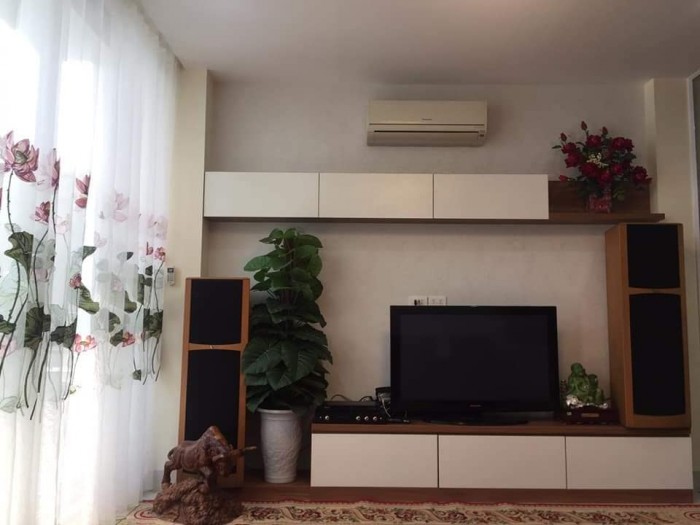 Nhà ngõ ô tô , thang máy, Phố Hoàng Văn Thái 60m2, 7 tầng