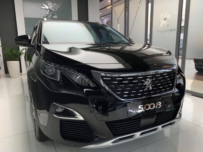 Giá Peugeot 5008 về Lạng Sơn