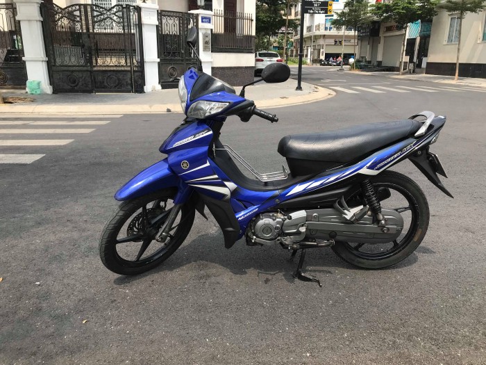 Tổng hợp Jupiter Mx Đỏ Đen giá rẻ bán chạy tháng 32023  BeeCost