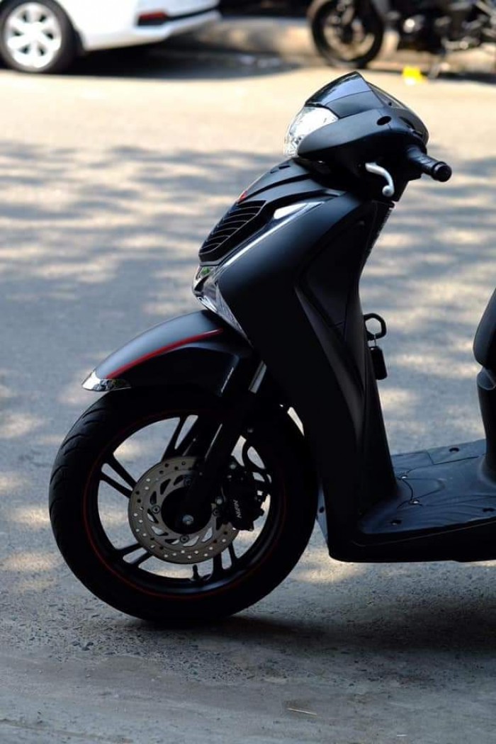 Honda SH 125i 2017
