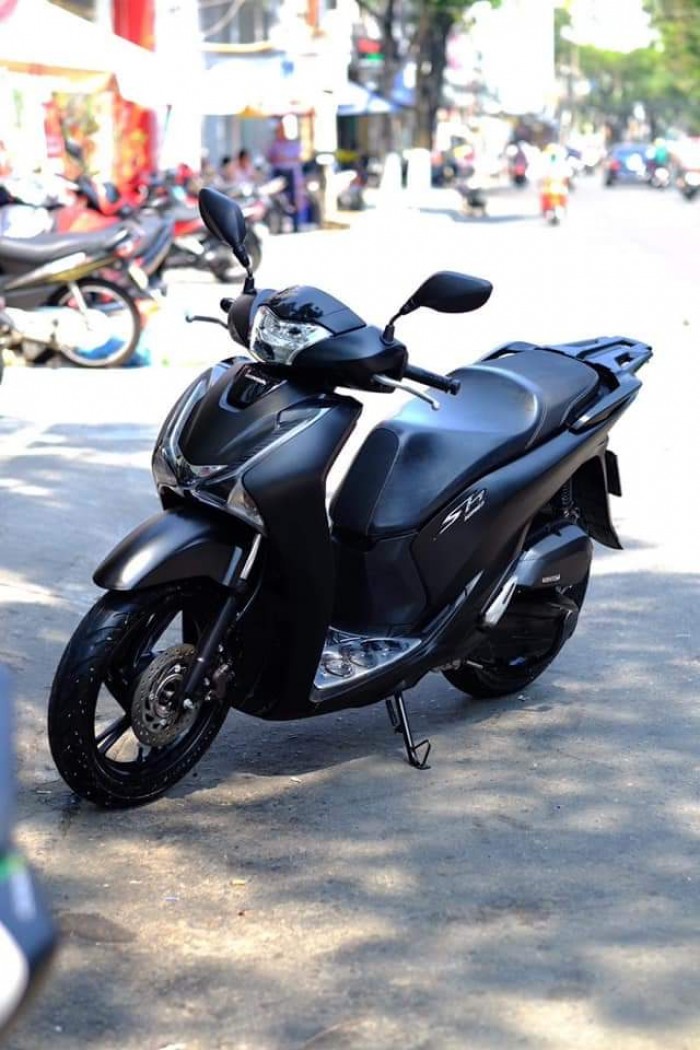 Honda SH 2017 125 CBSSH CBS 2017SH CBS 125ccmua xe SH 125ccmua xe SH  Việtmua xe SH cũ