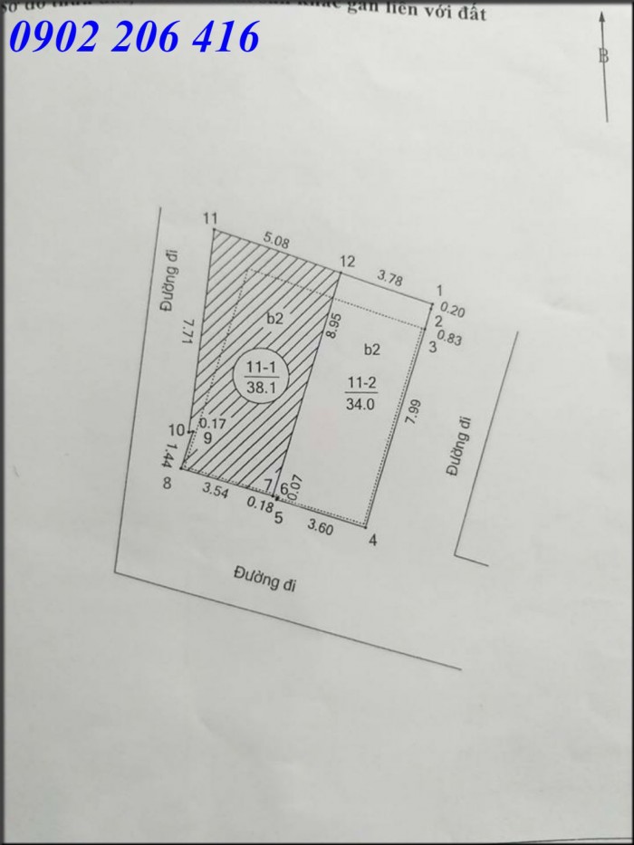 Có ngay nhà mới, gara ô tô phường Hàng Bột, Đống Đa ( 5 tầng, 3pn)