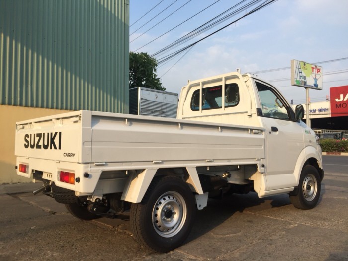 Suzuki Pro 750kg nhập khẩu