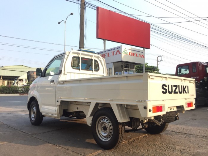 Suzuki Pro 750kg nhập khẩu