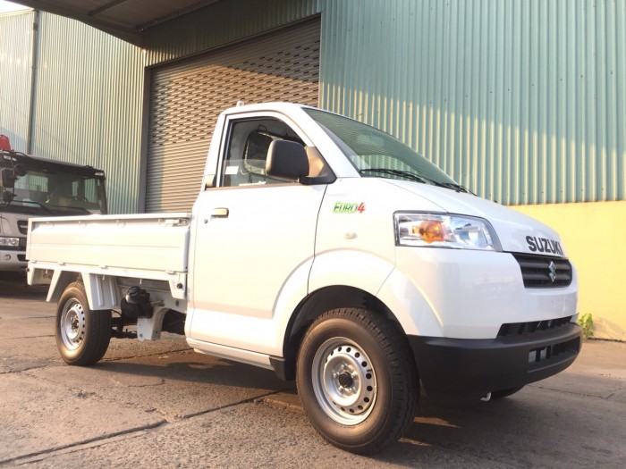 Suzuki Pro 750kg nhập khẩu