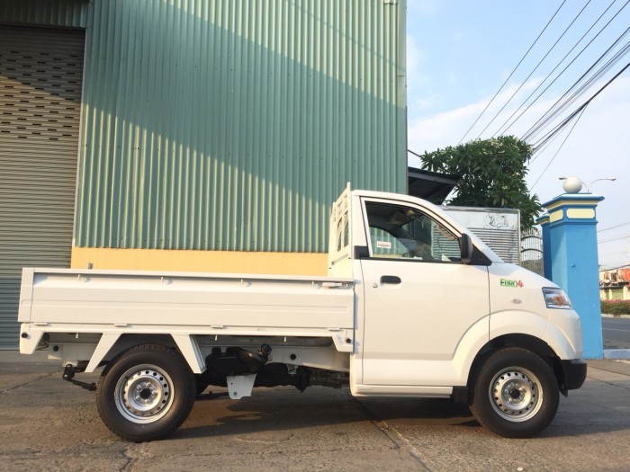 Suzuki Pro 750kg nhập khẩu