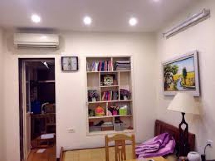 Chính Chủ Bán Nhà Đẹp Ngã Tư Sở, 40m2- 5 Tầng