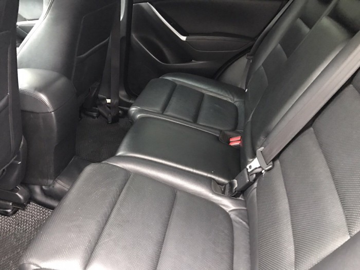 Mazda Cx5,2.0 AT,sx 2016
