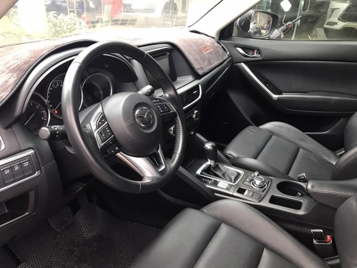Mazda Cx5,2.0 AT,sx 2016