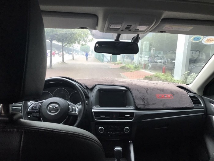 Mazda Cx5,2.0 AT,sx 2016