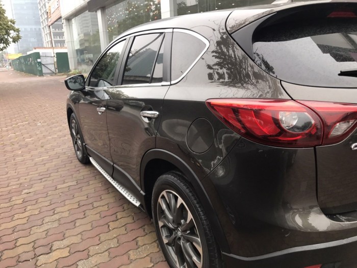 Mazda Cx5,2.0 AT,sx 2016