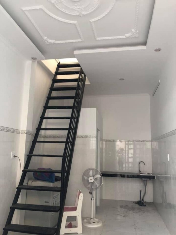 Bán 5 Căn Nhà Mini House 1 Căn Nhà Để Ở Hoặc Cho Thuê Và 4 Căn Cho Thuê