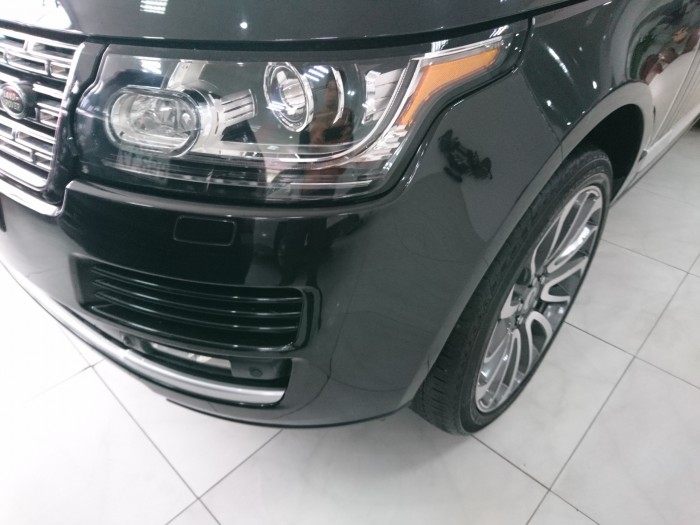 Bán LandRover Range Rover HSE 3.0 sản xuất 2013