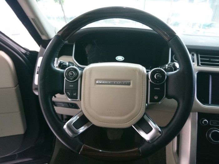 Bán LandRover Range Rover HSE 3.0 sản xuất 2013