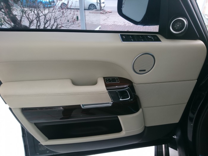Bán LandRover Range Rover HSE 3.0 sản xuất 2013
