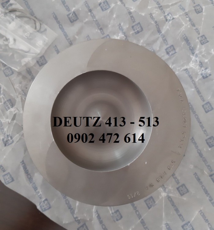 Phụ tùng động cơ DEUTZ 413, 513, 912, 913, 914 giá tốt nhất