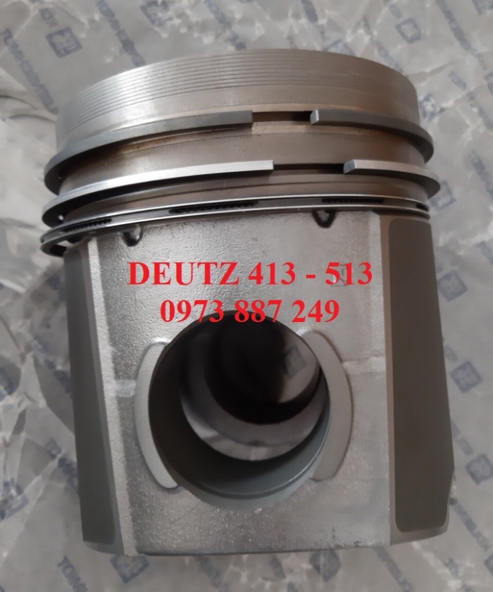 Phụ tùng động cơ DEUTZ 413, 513, 912, 913, 914 giá tốt nhất