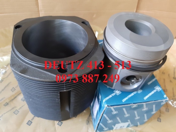 Phụ tùng động cơ DEUTZ 413, 513, 912, 913, 914 giá tốt nhất
