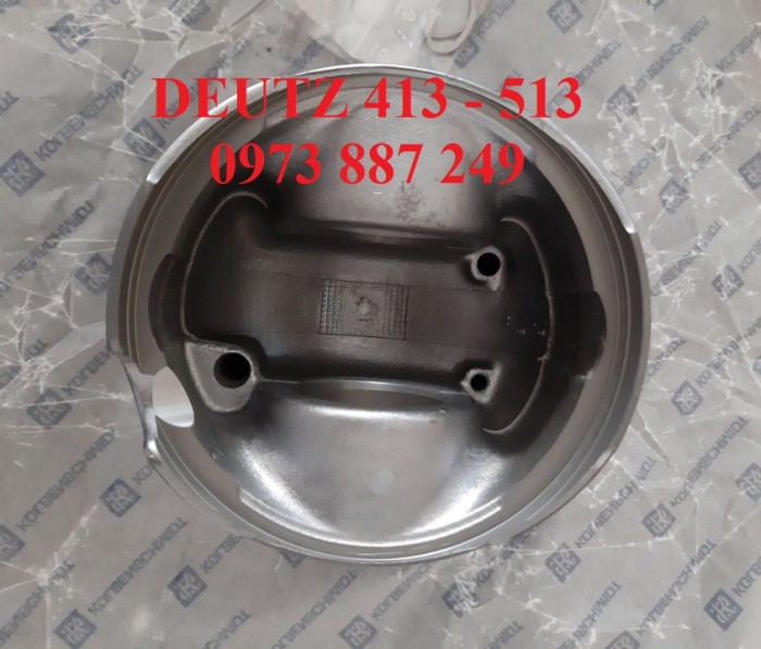 Phụ tùng động cơ DEUTZ 413, 513, 912, 913, 914 giá tốt nhất