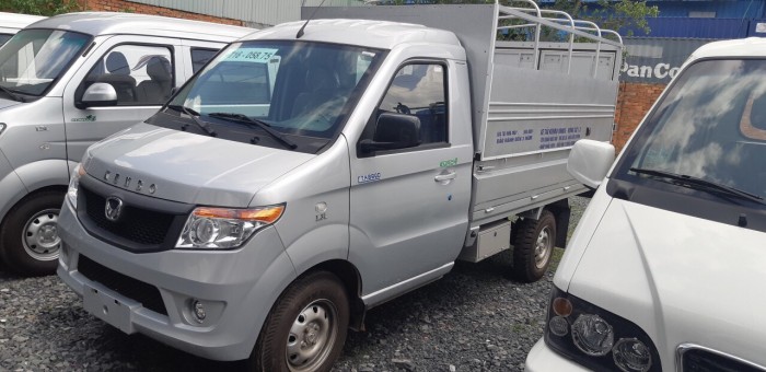 Xe tải vào thành phố - Kenbo tải 990kg