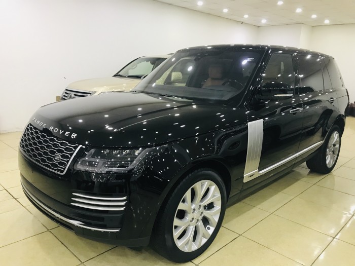 LandRover Range Rover Autobiography LWB 2.0 P400e nhập khẩu nguyên chiếc ,mới 100%,xe giao ngay