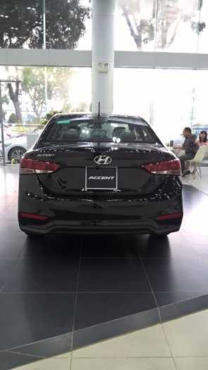 Hyundai Accent 2018 - Trả Góp - Khuyến mãi lớn tại Hồ Chí Minh