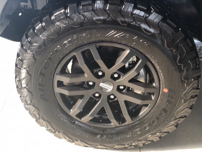 Ford RAPTOR , đỉnh cao bán tải, chiếc bán tải mạnh mẹ nhất VN