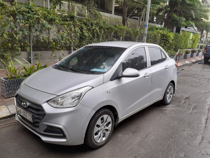 Hyundai i10 2017